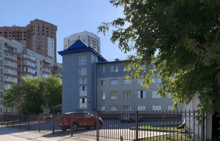  Новосибирск, ул. Немировича-Данченко, 128/1