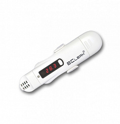 Измеритель-регистратор температуры,  влажности и атмосферного давления EClerk-M-RHTP