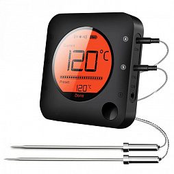 Измеритель температуры IT-11
