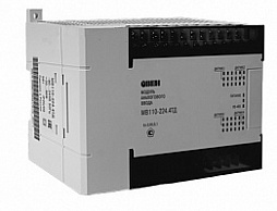 Mх110 – модули ввода/вывода с интерфейсом RS-485
