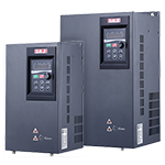 СЕРИЯ VM1000  для широкого круга применений с точным регулированием скорости