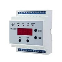 Температурные контроллеры