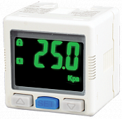 ДАТЧИК-РЕЛЕ ДАВЛЕНИЯ ДРМ-Н-25