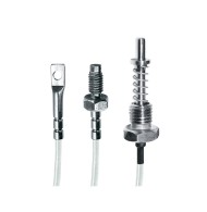 Термопары с кабельным выводом