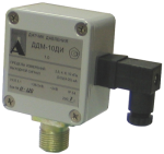 ДАТЧИК ДАВЛЕНИЯ ДДМ