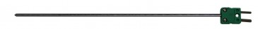 Погружная термопара К1-ВП типа K для измерителя температуры IT-8