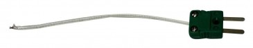Гибкая термопара К11-Р типа K для измерителя температуры IT-8