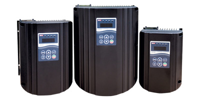 СЕРИЯ PD20 полнофункциональные насосные преобразователи частоты нового поколения с высоким уровнем защиты