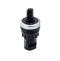 Потенциометры