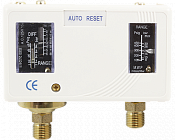 РЕЛЕ ДАВЛЕНИЯ ДР-2Д
