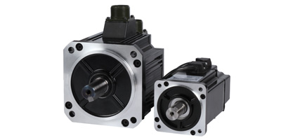 СЕРВОДВИГАТЕЛИ СЕРИИ EA180