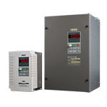 СЕРИЯ EM303B  преобразователи частоты с векторным управлением в разомкнутом контуре