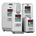 СЕРИЯ EM100 Компактные преобразователи частоты