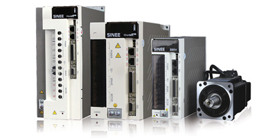 СЕРВОУСИЛИТЕЛИ СЕРИИ EA180