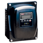 СЕРИЯ PDM20 для небольших установок с одним насосом с функцией поддержания постоянного давления