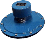 ДАТЧИК-РЕЛЕ ДАВЛЕНИЯ ДРД