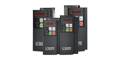 СЕРИЯ AD80 УНИВЕРСАЛЬНЫЕ КОМПАКТНЫЕ ПРЕОБРАЗОВАТЕЛИ ЧАСТОТЫ