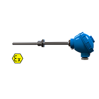 Термопары взрывозащищенные