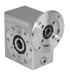 ервячные мотор-редукторы из нержавеющей стали