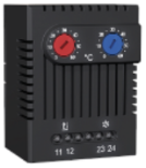 Микроклимат для шкафов управления