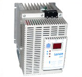 Преобразователи частоты серии LENZE SMD (скалярное управление)