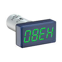 Светодиодные Modbus-индикаторы