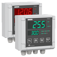 Измерители-регуляторы