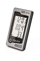 DT-322 Термогигрометр