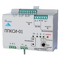 Прибор предварительного контроля сопротивления изоляции