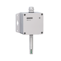 Датчики влажности и температуры воздуха