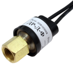 РЕЛЕ ДАВЛЕНИЯ ДР-Д-Ф