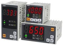  Регулятор температуры (терморегулятор) TC4   