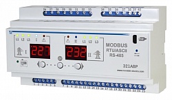 ПЕРЕКЛЮЧАТЕЛИ ФАЗ