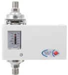 РЕЛЕ КОНТРОЛЯ СМАЗКИ ДР-ДД-17Т