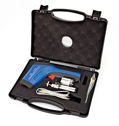 DT-8869H Инфракрасный термометр (пирометр)