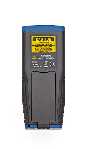 LDM-80H Лазерная рулетка - дальномер