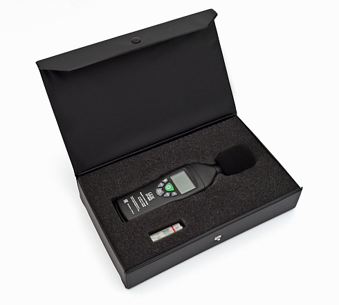 DT-805 Шумомер цифровой