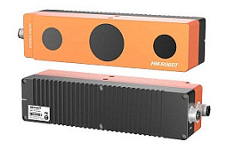 Бинокулярная 3D стерео камера HIKROBOT