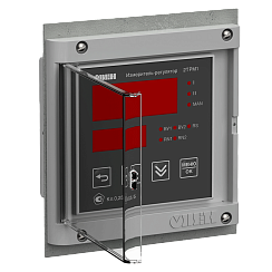 Рамка монтажная 96×96