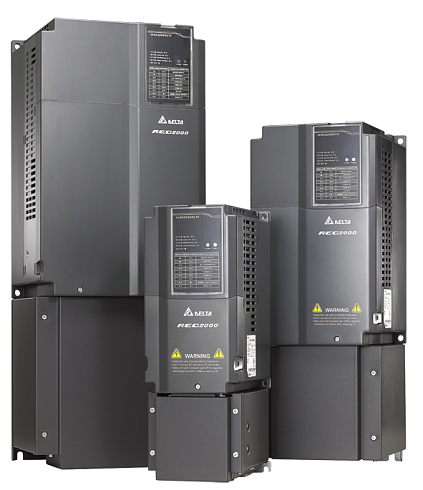 REG2000 Рекуператор энергии (утилизирует энергию торможения привода)