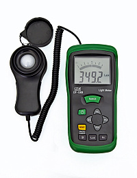DT-1308 Люксметр