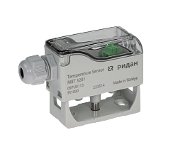 Термопреобразователь сопротивления наружнего воздуха MBT 3281 , Pt1000
