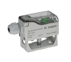 Термопреобразователь сопротивления наружнего воздуха MBT 3281 , Pt1000