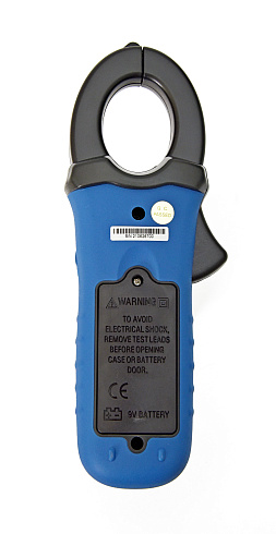 DT-360 Клещи электроизмерительные