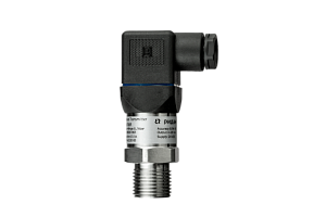 Преобразователь давления MBS 1700R диапазон измерения 0-16 бар, выходной сигнал 4-20 мА, присоединение G 1/2