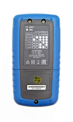 DT-901 Индикатор порядка чередования фаз