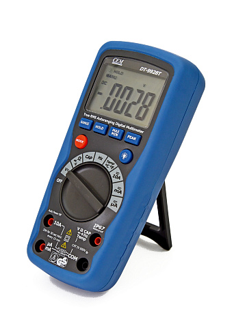 DT-9928T Мультиметр цифровой