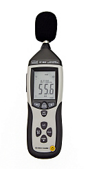 DT-8852 Шумомер цифровой с функцией регистратора