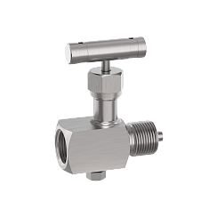 Вентильные блоки БВЭ для безопасного монтажа/демонтажа датчиков, преобразователей давления