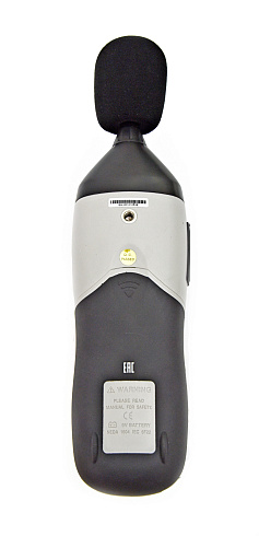 DT-8851 Шумомер цифровой